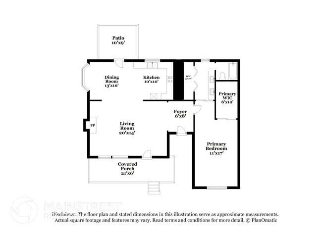 Photo - 39 Timber Trail SW