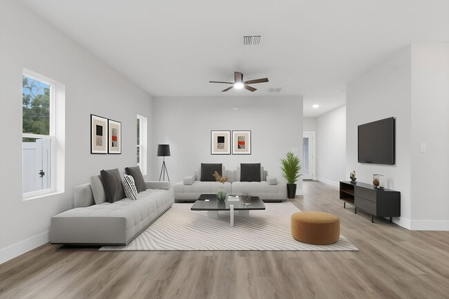 Building Photo - 2205 E 148th Ave