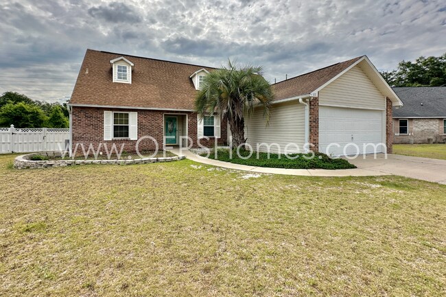 Photo - Spacious 4-Bedroom Home with Bonus Loft & Huge Backyard Deck – Available Now!