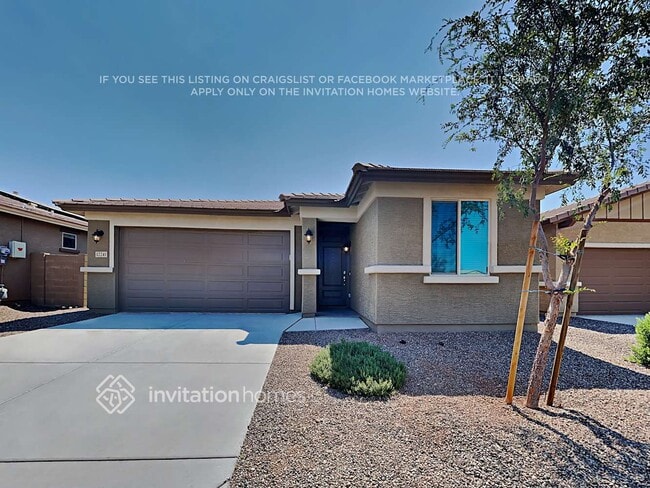 Building Photo - 12241 W Hide Trail Rental