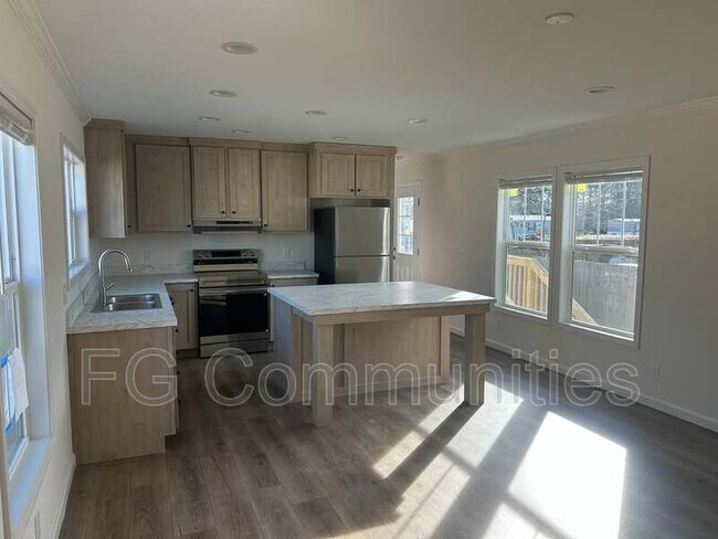 2550 Monta Dr