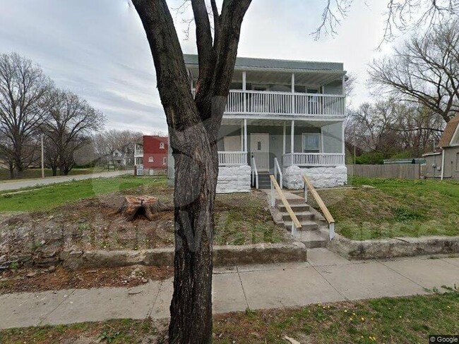 Photo - 2003 Wabash Ave