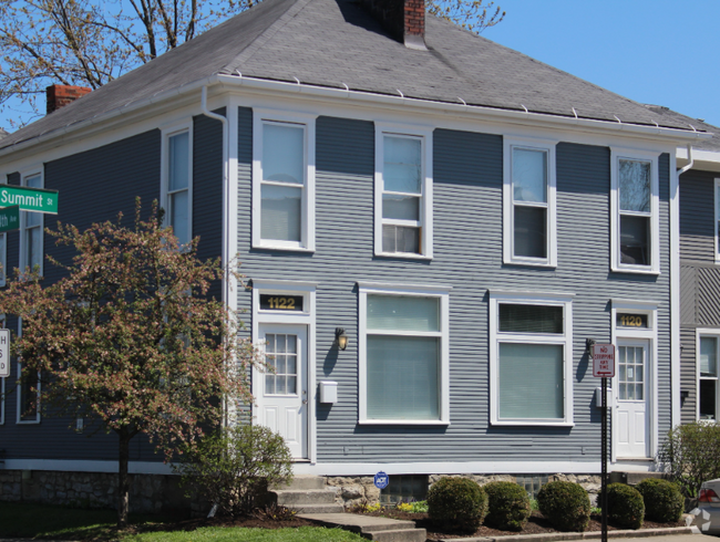 Building Photo - 1122 Summit St Rental
