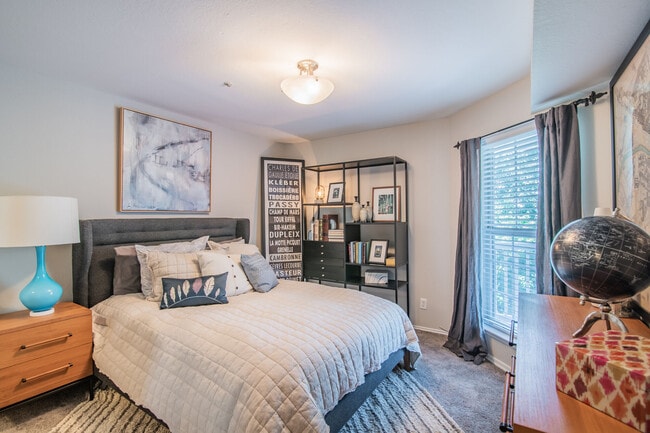 Mountain View Crossing apartments — community photo