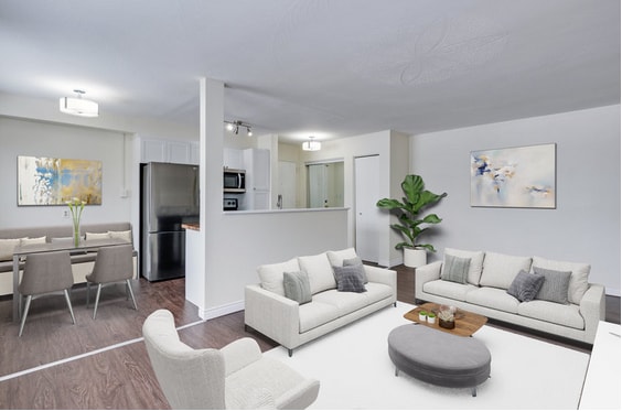 Building Photo - Parkland Apartments