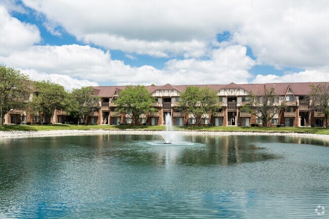 Building Photo - Scarborough Lake Apartments