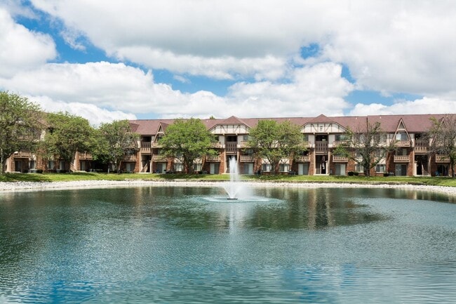 Photo - Scarborough Lake Apartments