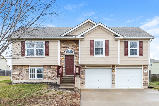 Building Photo - 507 Hibiscus Dr Rental