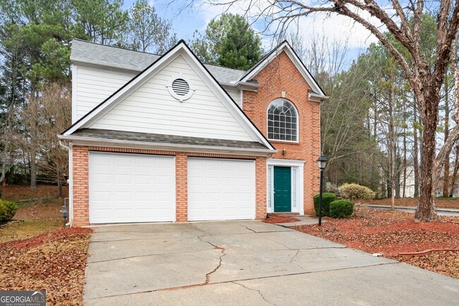 Photo - 1393 Glenover Way