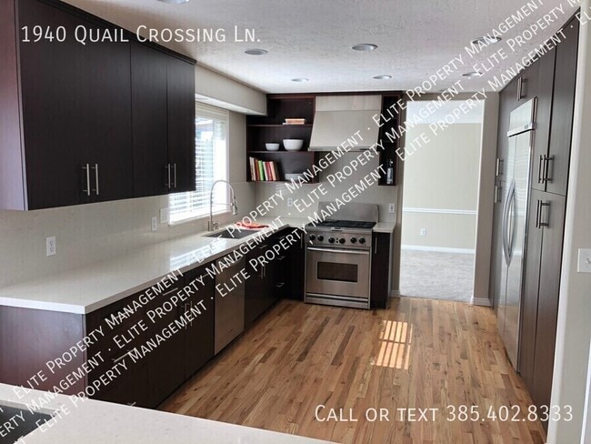 1940 Quail Crossing Ln