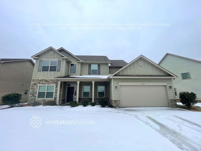 Building Photo - 5366 Roberta Crossing Dr