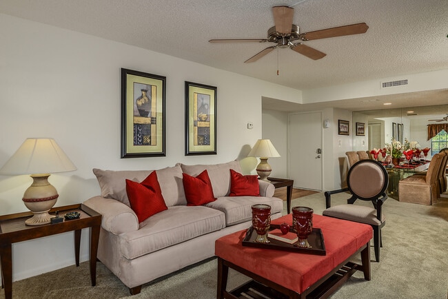 Park Avenue Apartments