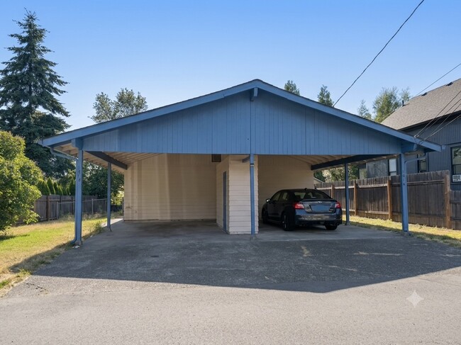 Building Photo - 1018 V St Unit 1018 V