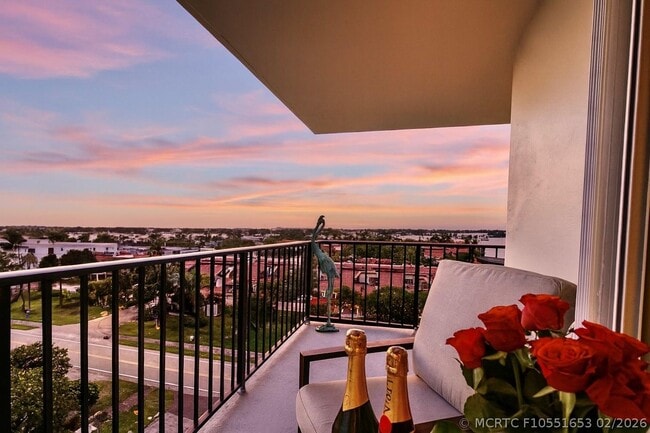 Photo - 3460 S Ocean Blvd Unit 608