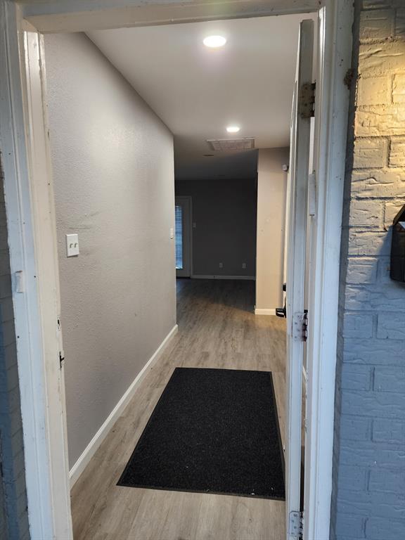 1514 W 21st St House House Rental in Houston, TX