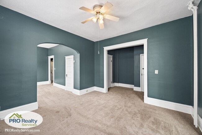 Photo - 2 Bedroom Main Level Duplex Unit