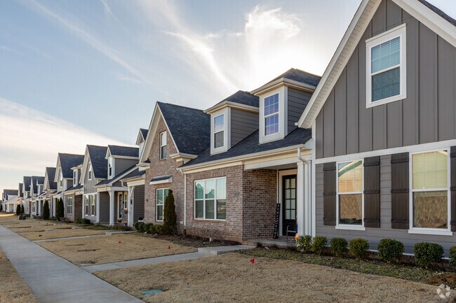 Photo - Gardens of Three Rivers