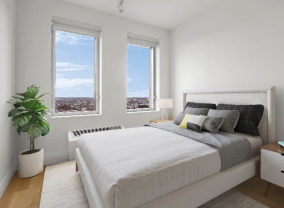 Photo - 300 Ashland Pl Apartment Unit 00