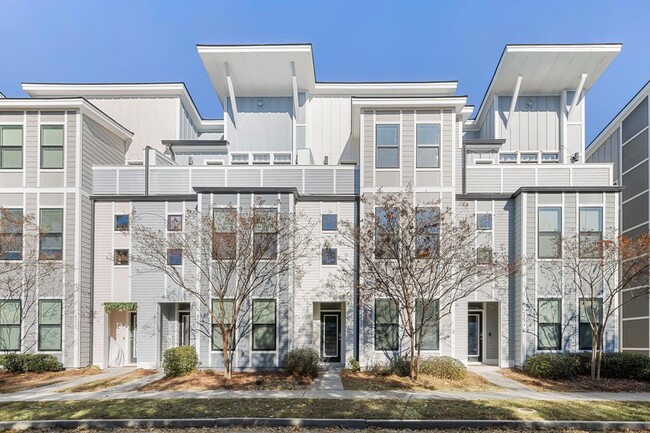 Building Photo - 4577 Summey Street