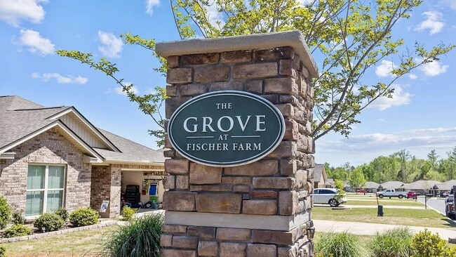 Photo - New Construction Home for Rent in Cullman, AL! Available NOW!