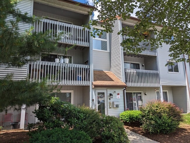 Photo - 809 Franklin Crossing Rd Unidad 809 Rental