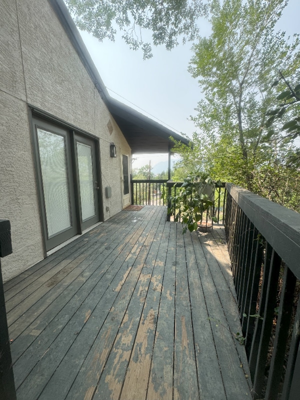 Building Photo - 210 N Limit St Rental