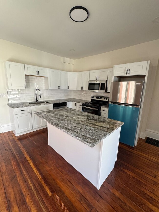 Photo - Wonderful 3/2 Home in the Heart of Columbus!