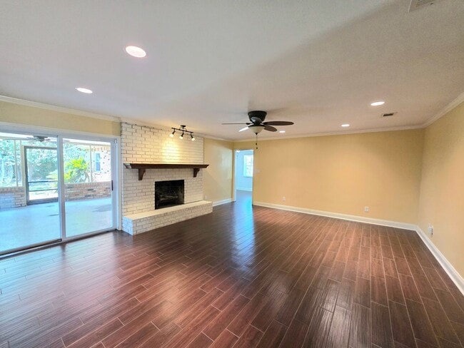 Photo - Spacious 3-Bedroom Ranch-Style Home