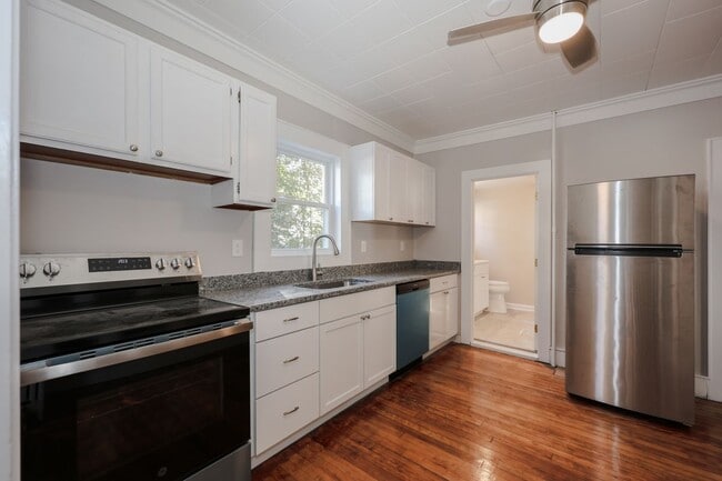 Photo - 107 Arlington, A