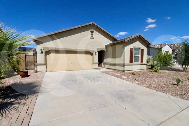 Photo - 2384 E San Miguel Dr House