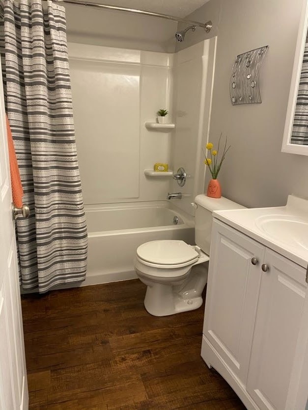 Stone Creek Apartments