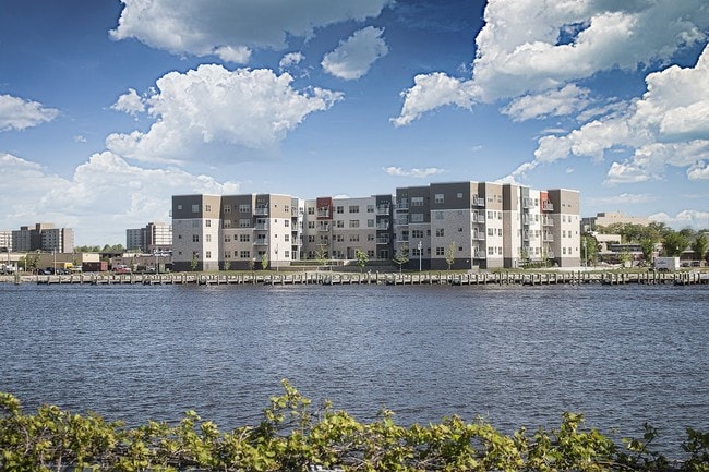 Anthem Luxury Living