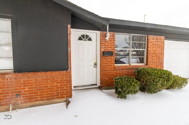 Photo - 1708 Cimarron Trail