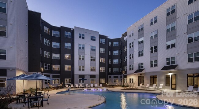 Photo - 8424 N Tryon St Unit B3