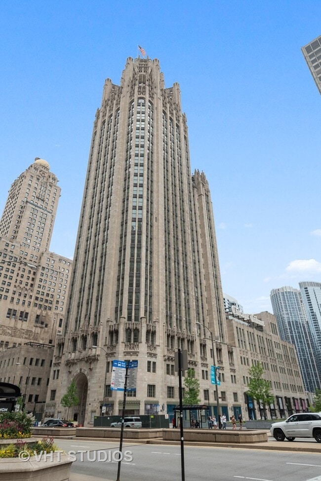 Building Photo - 435 N Michigan Ave Rental