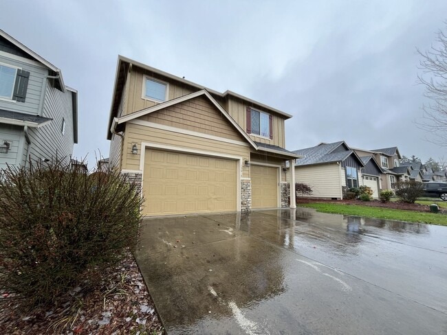 Photo - Stunning 2,588 Sq Ft Residence with Vaulted Primary Suite, Grand Staircase, and Granite Kitchen