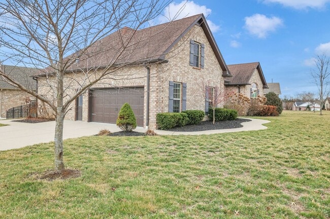 Photo - For Lease in Gallatin Zoned Liberty Creek Schools for Middle and High school