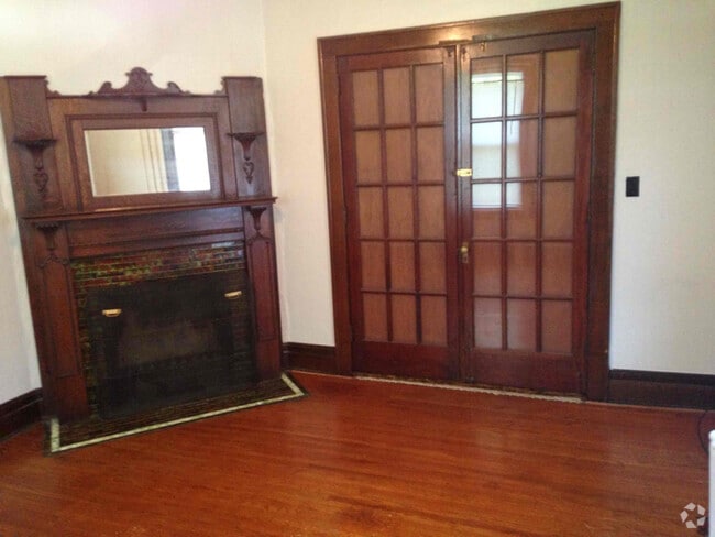 Building Photo - 1521 Grand Ave Rental