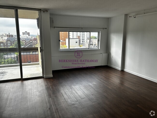 Building Photo - 872 Massachusetts Ave Unit 907 Rental