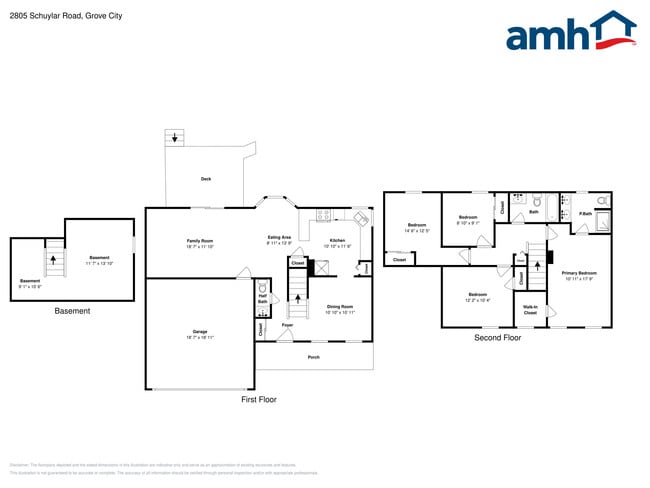 Photo - 2805 Schuylar Rd