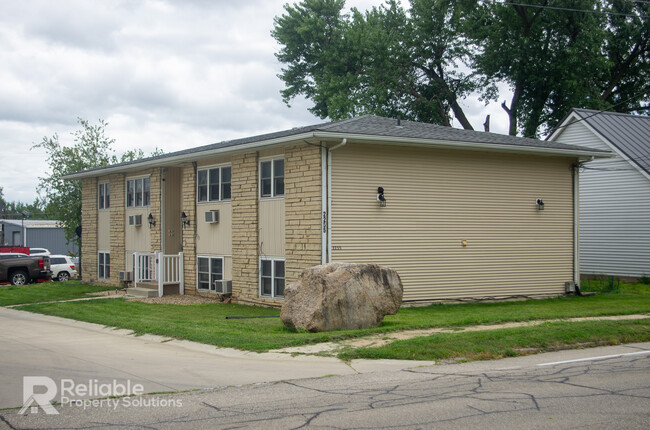 Exterior1 - 2255 8th Ave Apartments Unit 2