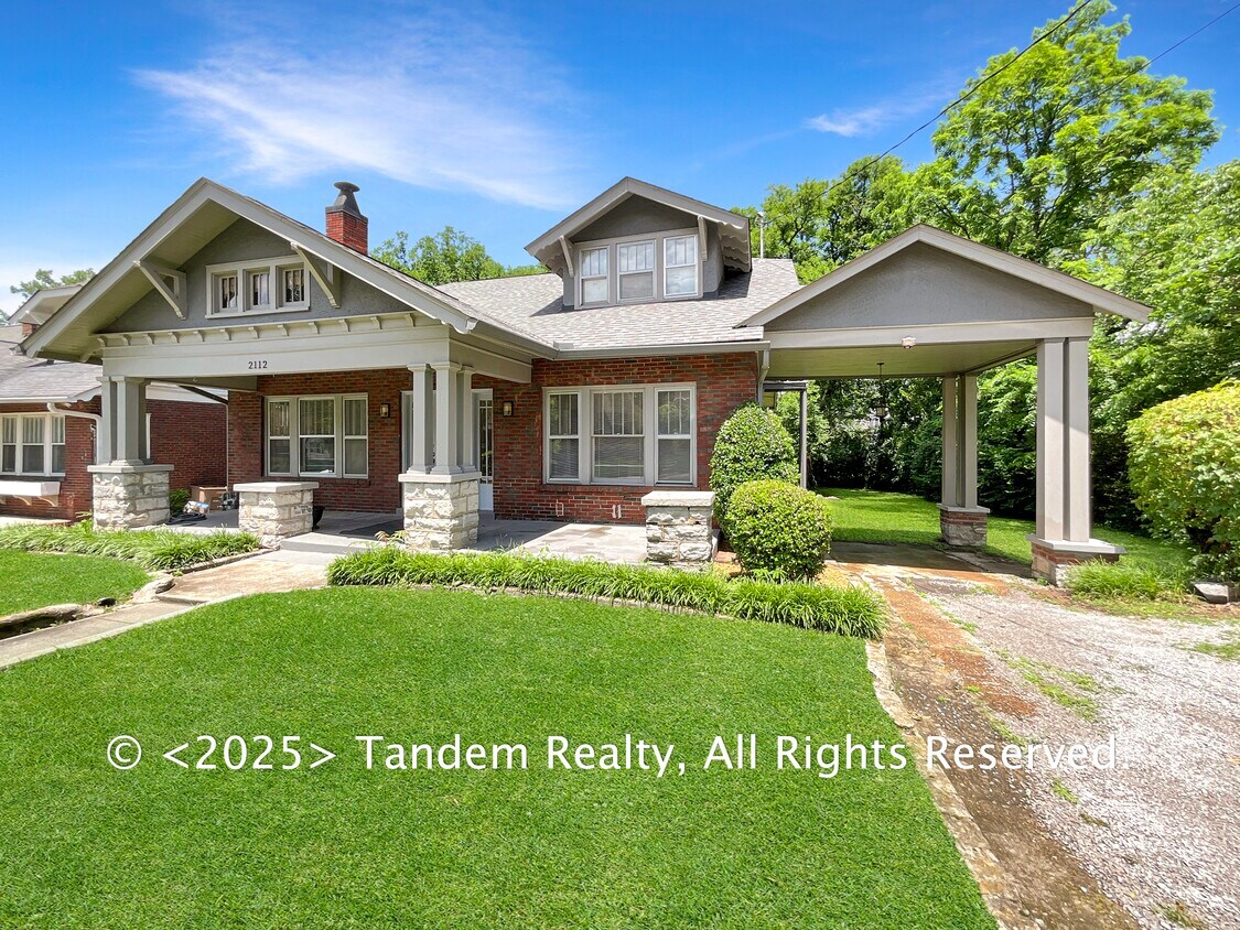 Photo - 2112 Westwood Ave (Nashville, TN)
