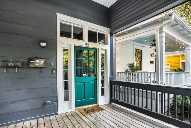 Photo - 66 Howell St NE