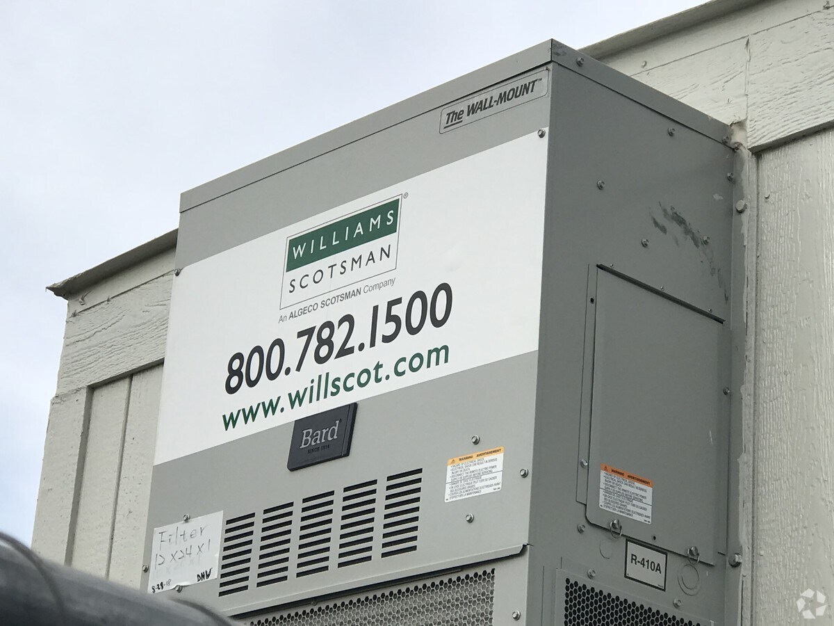 Photo - Napa Courtyards