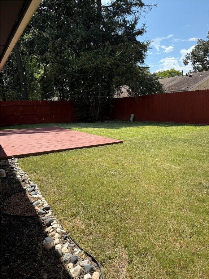 Photo - 2603 Shady Bayou Ln