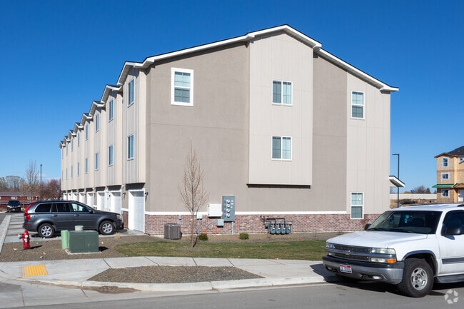 Photo - Entrata Farms