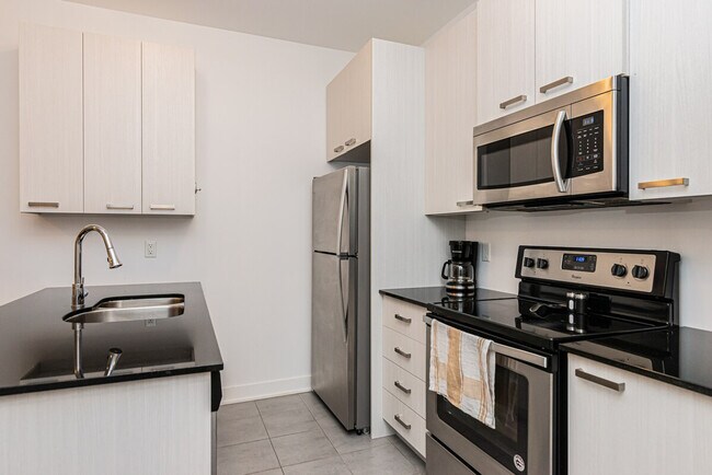 Photo - 3505 Rue De Bullion Unit ID1261810P