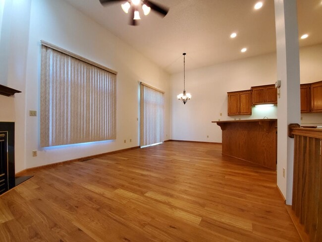 Photo - Candle Park West Townhomes - 1721 Unit 1721 34th Southwest A