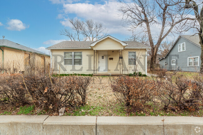 Building Photo - 518 S Meridian Ave Rental