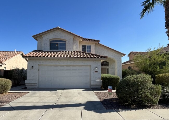 3 Bedroom Home in the Clemente Ranch Commu... - 3 Bedroom Home in the Clemente Ranch Commu...